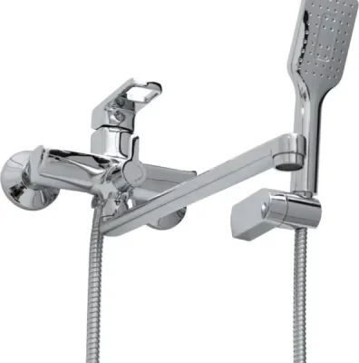 Смеситель Haiba HB22176