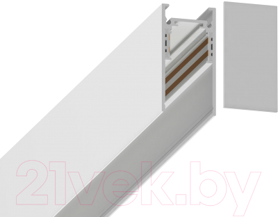 Шинопровод Ambrella Magnetic GL3302 WH