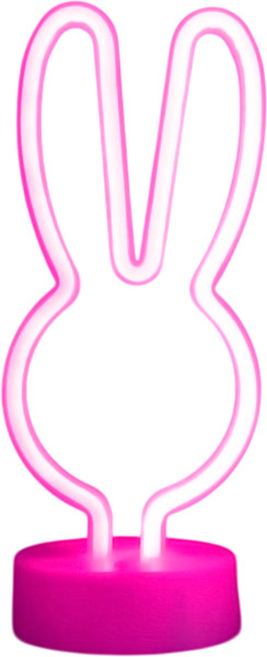 Ночник ILikeGift Bunny / 151-2022079