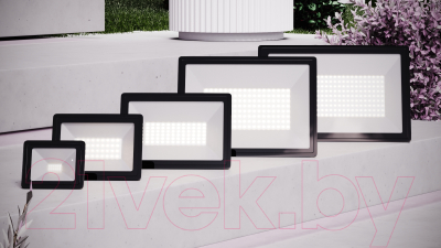 Прожектор Maytoni Flood FL001-L50B4K