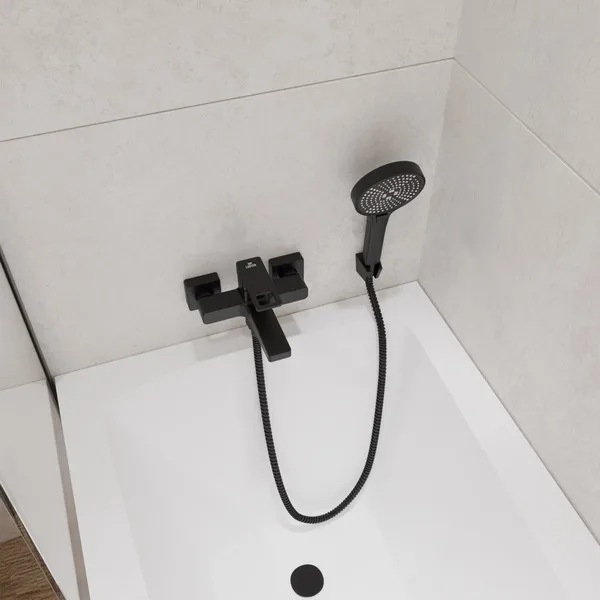 Смеситель Lauter Cascade 21СК6615BS