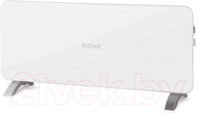 Конвектор Kitfort KT-2707