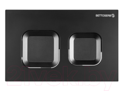 Инсталляция для унитаза Bettoserb Sava Fix Slim / SET40006471