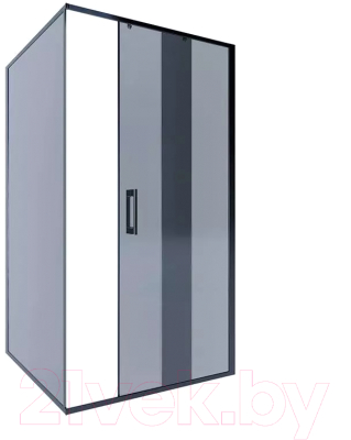 Душевая стенка Alex Baitler 90x200 / SG64B90