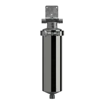 Корпус фильтра 10sl 1/2" гейзер премьер