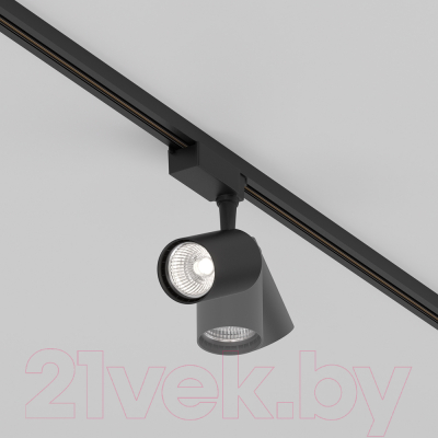 Трековый светильник Maytoni Vuoro TR003-1-10W4K-W-B