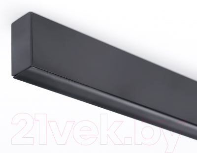 Шинопровод Ambrella Magnetic GL3301 BK