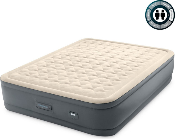 Надувная кровать Intex Premaire II Elevated Airbed 64926