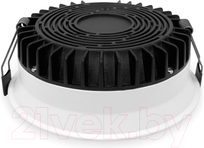 Точечный светильник Ambrella DCR510