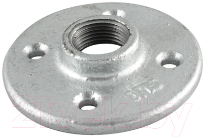 Фланец Gebo Platinum 1 1/4" 329-7V
