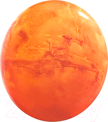 Потолочный светильник Sonex Mars 7725/AL