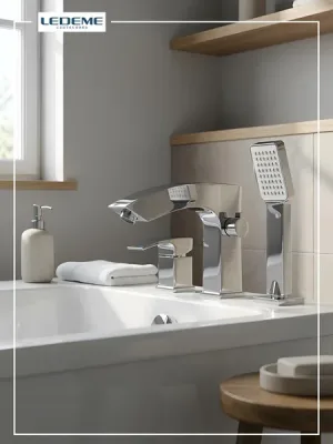 Смеситель Ledeme L1198