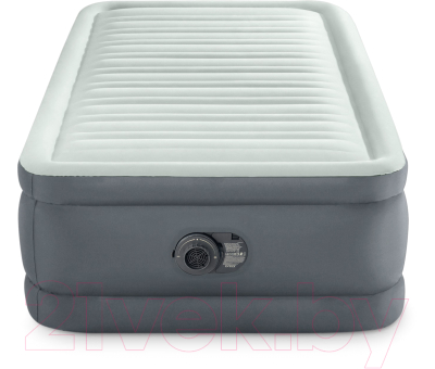 Надувная кровать Intex Premaire Elevated Airbed 64902