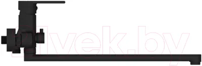 Смеситель cersanit brasko 64092