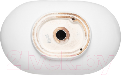 Умывальник Quarter Bath Smooth Line 70SM23061