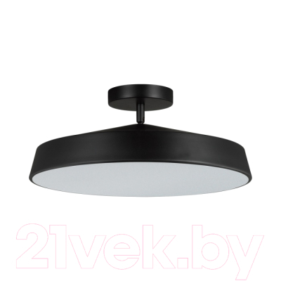 Потолочный светильник Sonex Mira Black 7656/48L