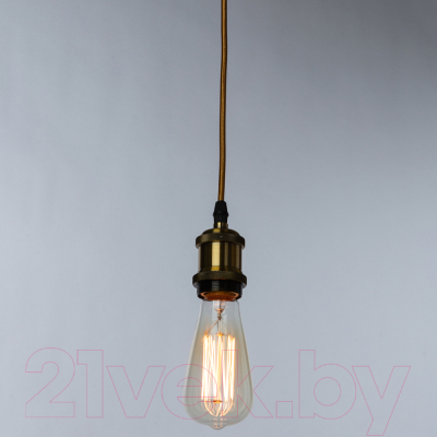 Потолочный светильник Arte Lamp Electra A7002SP-1PB