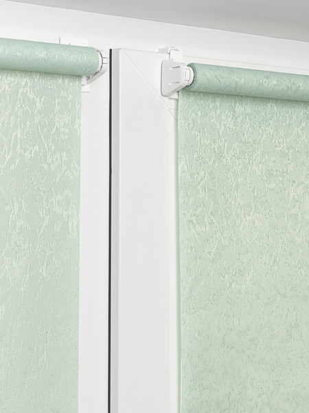 Рулонная штора Lm Decor Жаккард LM 66-22 72x160