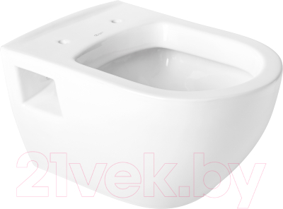Унитаз подвесной Quarter Bath Deep Old Type 52см 70DE02001