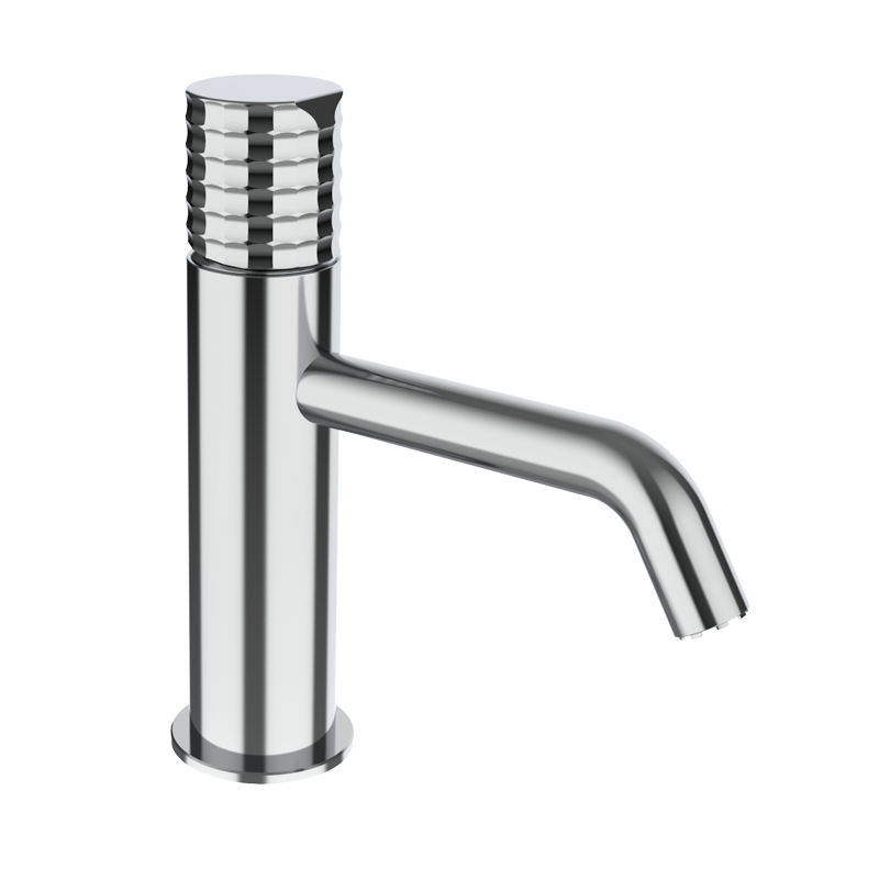 GRB \ AURA \ Chrome Смеситель для умывальтника  \ Chrome