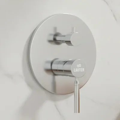 Смеситель Lauter Inset 21CK088C-511-2