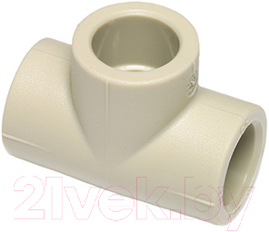 Тройник Wavin Evo 50 / STK050RCTX