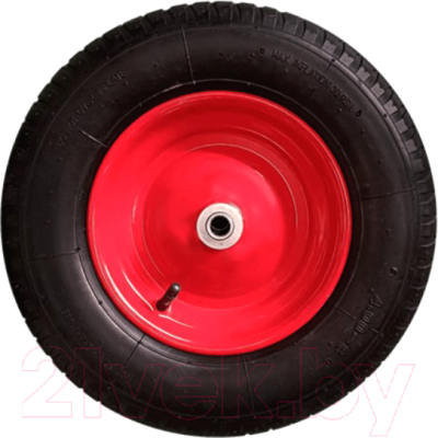Колесо для тачки APW PR 3000-20 S
