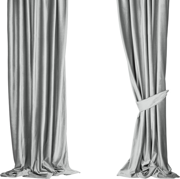 Штора Mio Tesoro Velvet 150х270