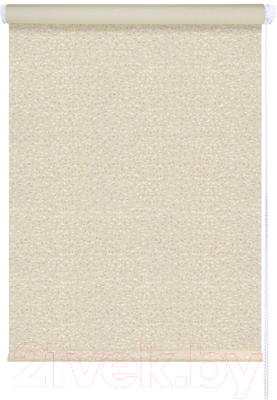 Рулонная штора LEGRAND Блэкаут Кристалл 120x175 / 58 069 199