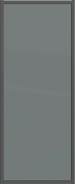 Душевая стенка Grossman Style 70x195 / 200.K33.05.70.21.10