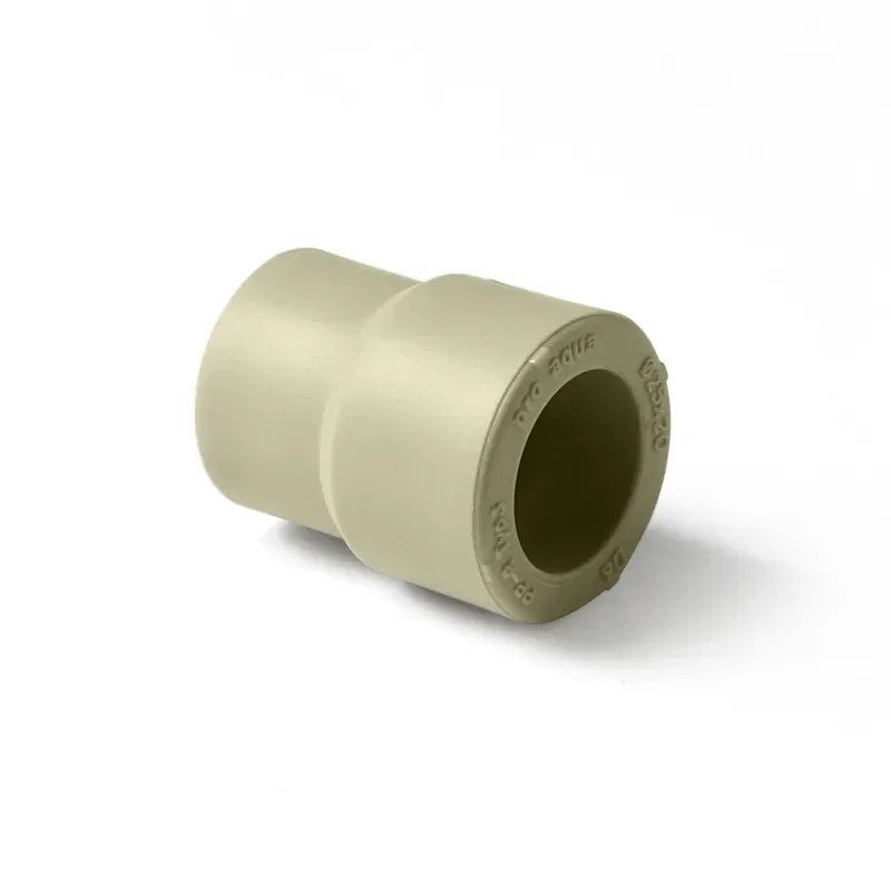 П/п муфта переходная н-в 32х20 серая pro aqua