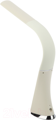 Настольная лампа ЭРА NLED-461-7W-BG