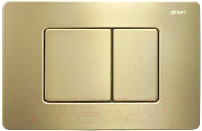 Кнопка для инсталляции Abber AC0120MMG