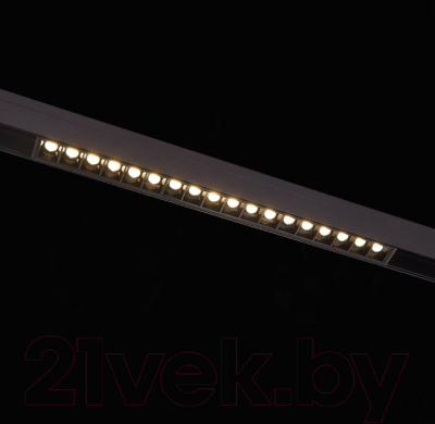 Трековый светильник ST Luce Siede ST361.436.18