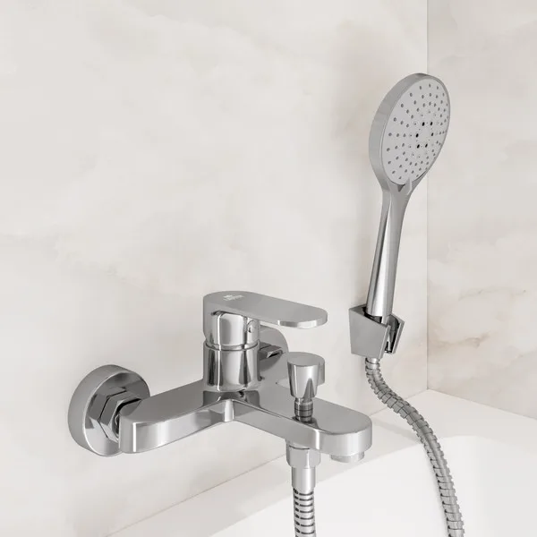 Смеситель Lauter Spa 21AM22591-167