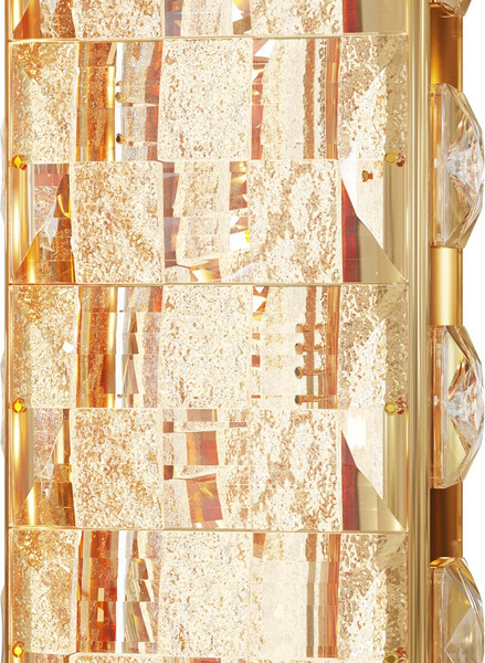 Бра Maytoni Modern MOD336WL-L35G3K