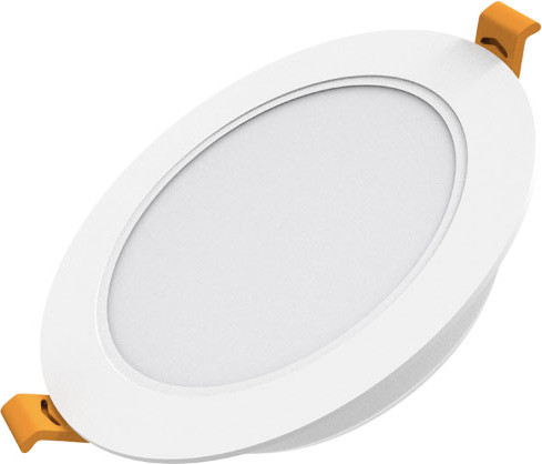 Комплект точечных светильников Gauss Elementary Downlight 5W 430lm 4000K 170-260V IP20 / 9100420205T