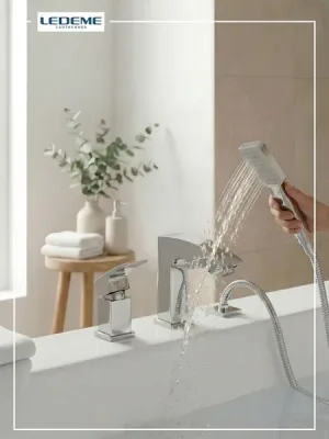 Смеситель Ledeme L1198