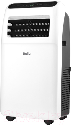 Мобильный кондиционер Ballu BPAC-12 CP/N1_24Y