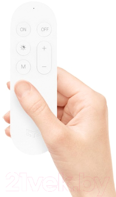 Пульт для светильника Xiaomi Yeelight Remote Control / RYM4011RT (YLYK01YL)