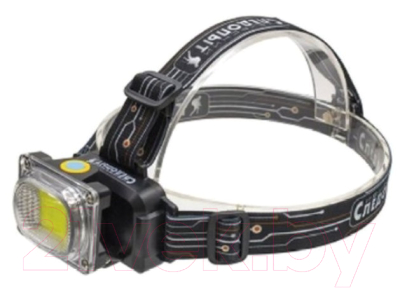 Фонарь следопыт ray light junior / pf-pfl-hl30