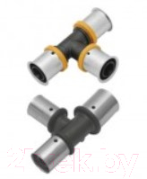 Пресс-тройник KAN-therm 32x3/25x2.5/32x3 / 1009260035