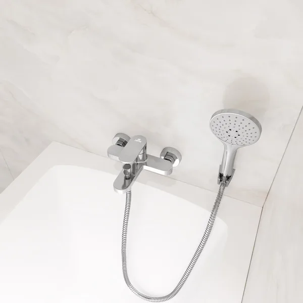 Смеситель Lauter Spa 21AM22591-167
