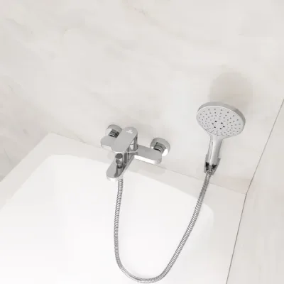 Смеситель Lauter Spa 21AM22591-167