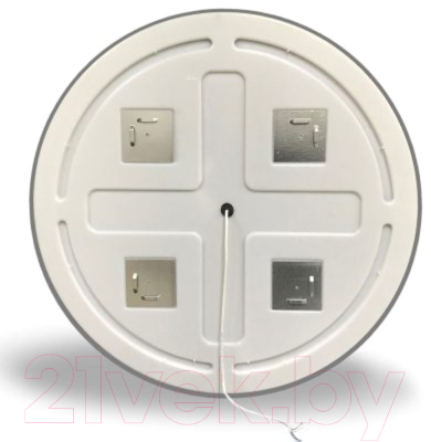 Зеркало Пекам Ring Fly 60x60 / ringFly-60x60