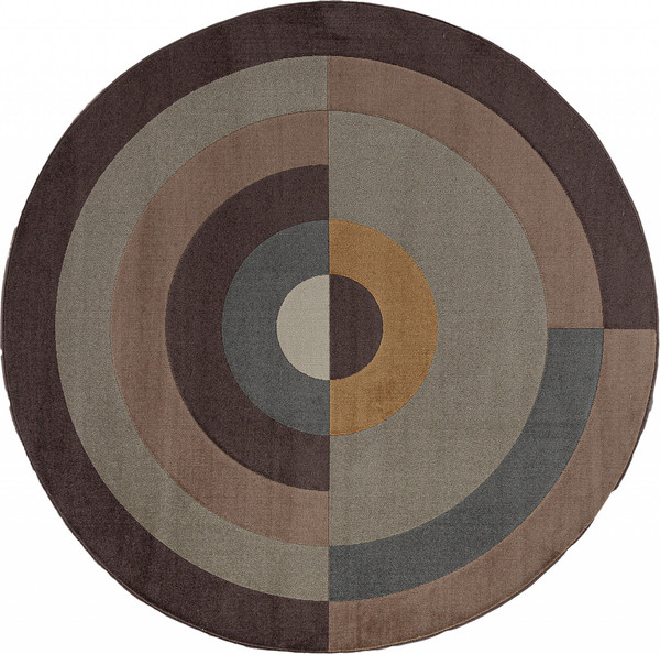Коврик Ragolle Milano 978012-DAIRE-7121