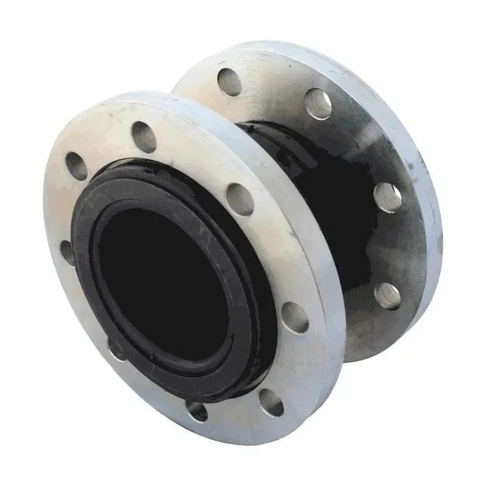 Компенсатор фланцевый epdm ру 16 ду 65