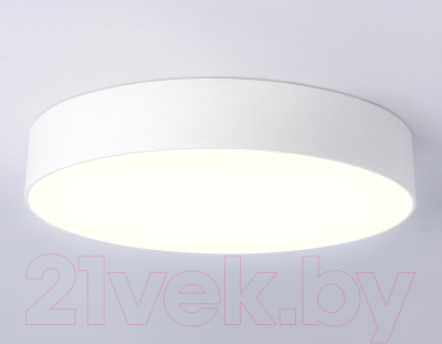 Потолочный светильник Ambrella FV5531 WH