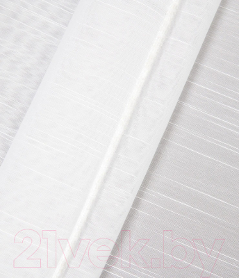 Гардина LEGRAND Кристи 500x260 / 58128664 с утяжелителем