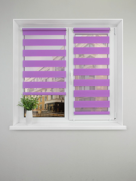 Рулонная штора Lm Decor Грация ДН LB 10-22 90x160